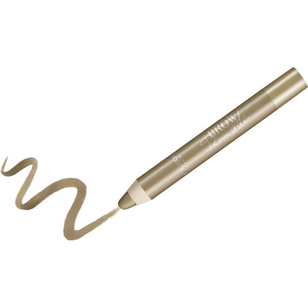 Bourjois Brow Pomade 01 Blond Bourjois Brow Pomade 01 Blond