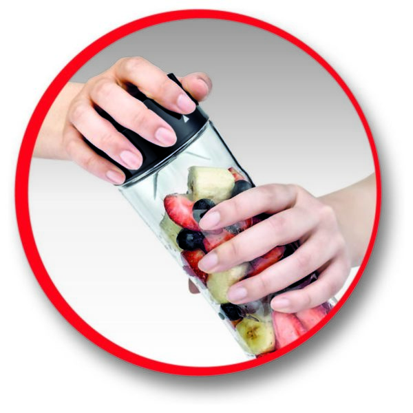 Moulinex Smoothie LM1A0D27 Moulinex Smoothie LM1A0D27