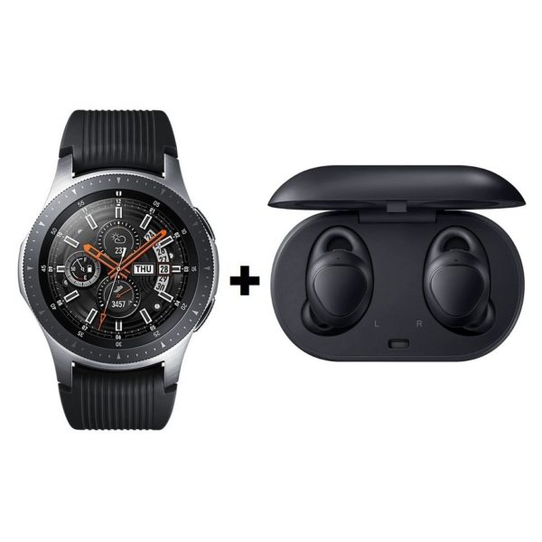 sharaf dg samsung watch