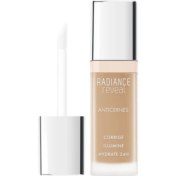 Bourjois, Radiance Reveal. Concealer. 03 Dark beige Bourjois, Radiance Reveal. Concealer. 03 Dark beige