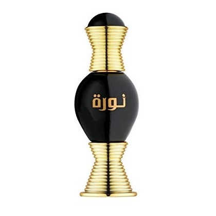 Swiss Arabian Noora Onyx CPO Attar For Unisex 20ml Swiss Arabian Noora Onyx CPO Attar For Unisex 20ml