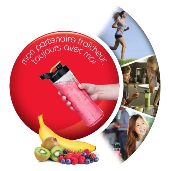 Moulinex Smoothie LM1A0D27 Moulinex Smoothie LM1A0D27