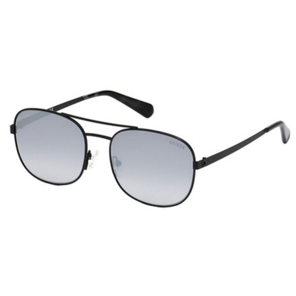Guess GU5201-02C-56 Unisex Sunglass Guess GU5201-02C-56 Unisex Sunglass