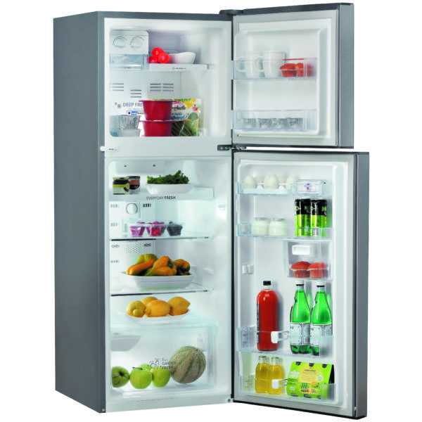 Buy Whirlpool Top Mount Refrigerator 257 Litres WTM322RSL Price