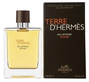 vetiver hermes homme