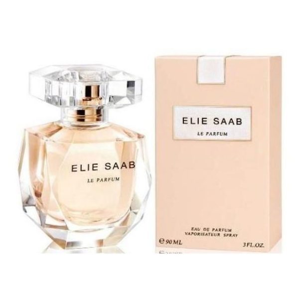 Elie Saab Perfume For Women 90ml Eau de Parfum Elie Saab Perfume For Women 90ml Eau de Parfum