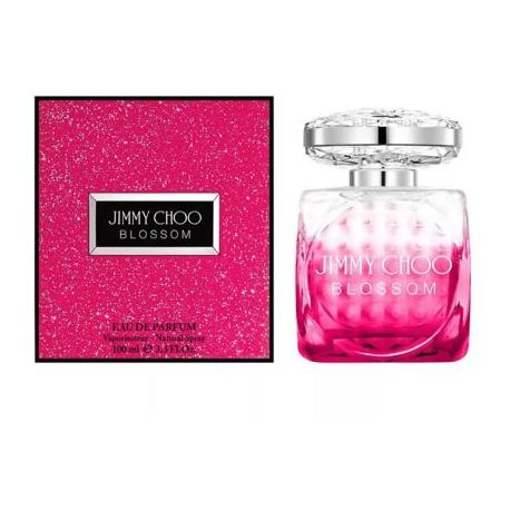 jimmy choo 100ml eau de parfum