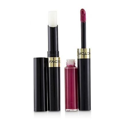 Max Factor Lipfinity Lip Colour 335 Just In Love Lipstick 2.3ml + Balm 1.9g Max Factor Lipfinity Lip Colour 335 Just In Love Lipstick 2.3ml + Balm 1.9g