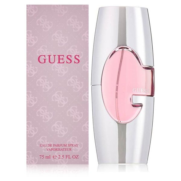 parfum guess woman