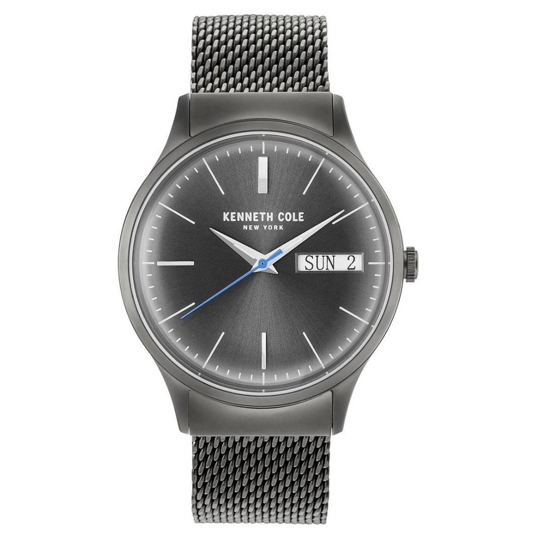 Kenneth Cole KC50587003 GUN Quartz Men’s Watch