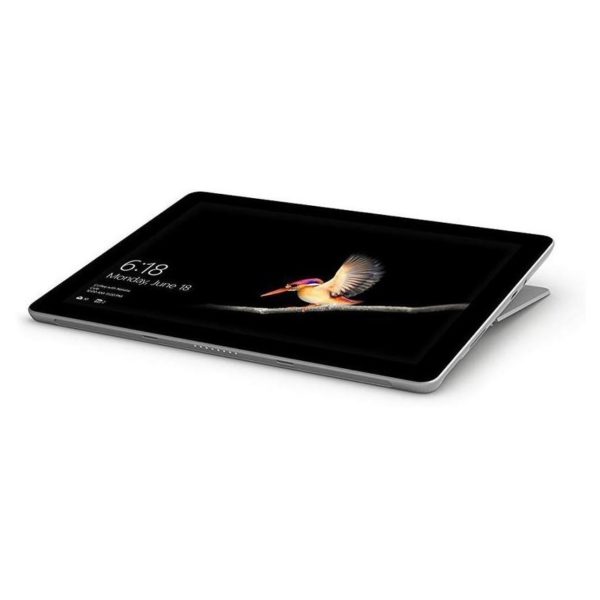 Microsoft Surface Go - Pentium Gold 1.6GHz 4GB 64GB Shared Win10s 10inch Silver Microsoft Surface Go - Pentium Gold 1.6GHz 4GB 64GB Shared Win10s 10inch Silver