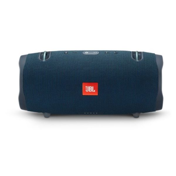 JBL XTREME2 Portable Bluetooth Speaker Ocean Blue JBL XTREME2 Portable Bluetooth Speaker Ocean Blue