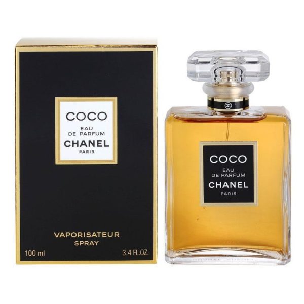 Chanel Coco Perfume For Women EDP 100ml Chanel Coco Perfume For Women EDP 100ml
