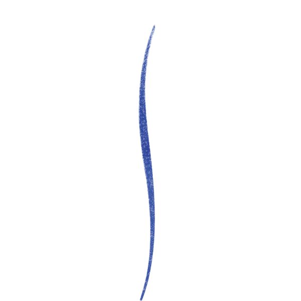 Bourjois Contour Clubbing Waterproof Pencil & Liner 45 Blue remix Bourjois Contour Clubbing Waterproof Pencil & Liner 45 Blue remix