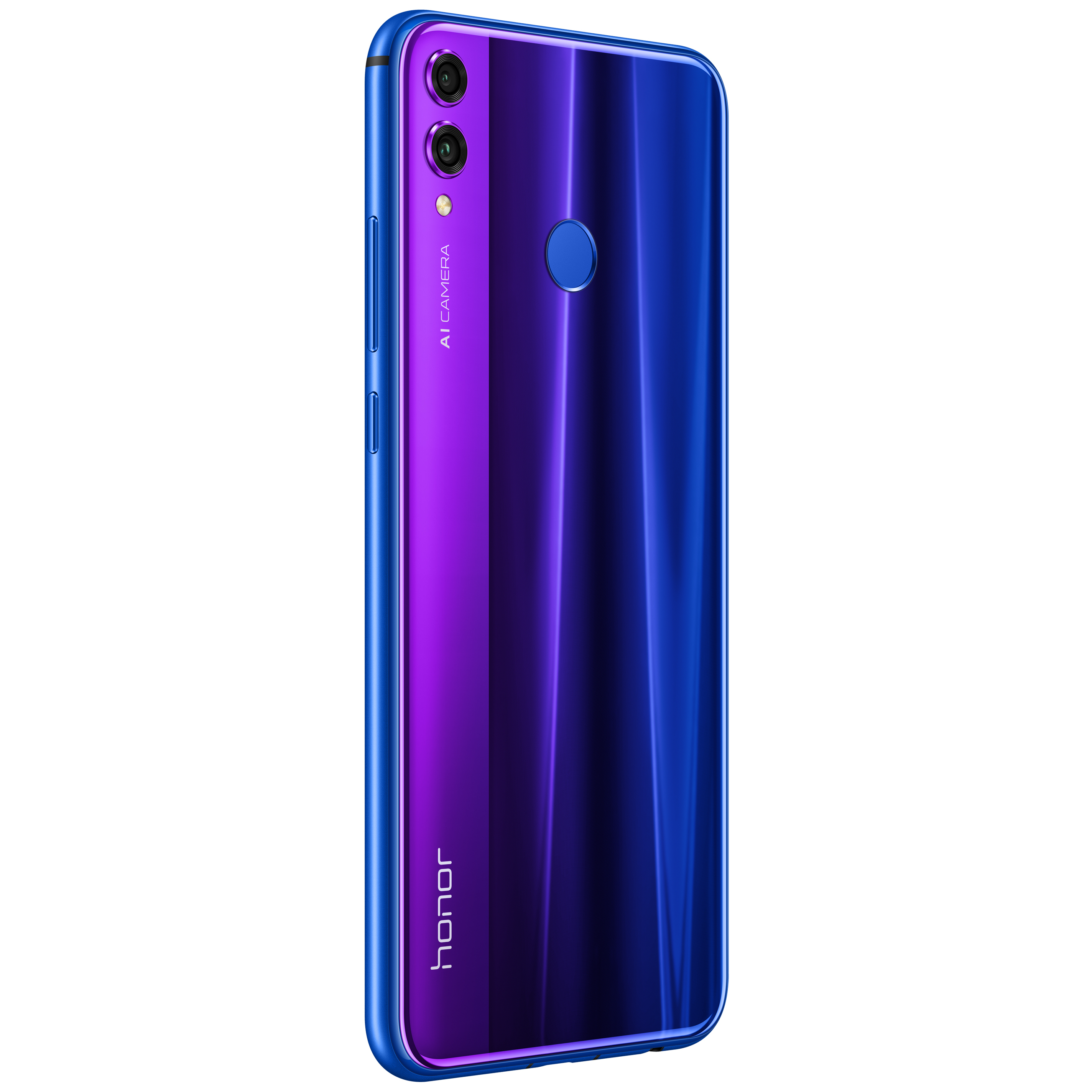 Honor 8X 128GB Phantom Blue 4G Dual Sim Smartphone