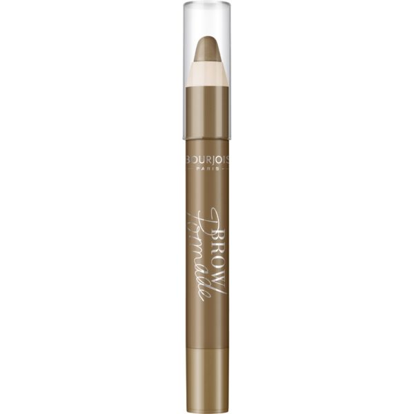Bourjois Brow Pomade 02 Chatain Bourjois Brow Pomade 02 Chatain