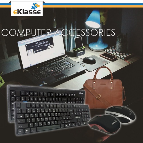Eklasse - Computing Accessories