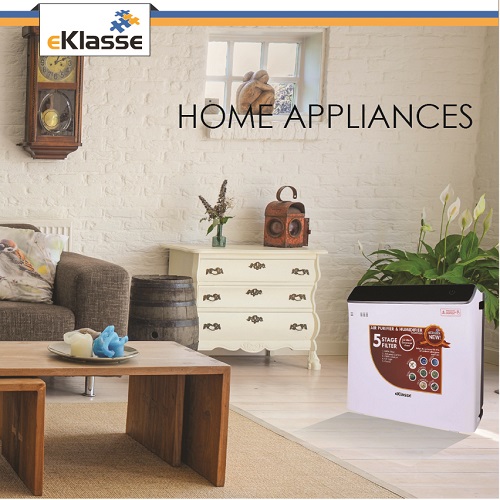 Eklasse - Home Appliance