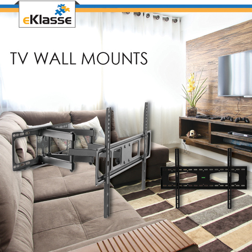 Eklasse - TV Wall Mounts