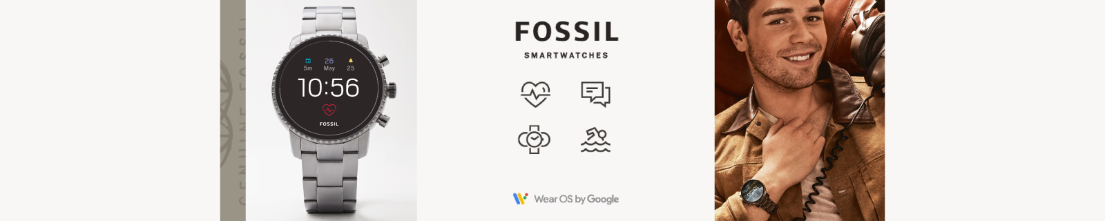 Fossil - Desktop