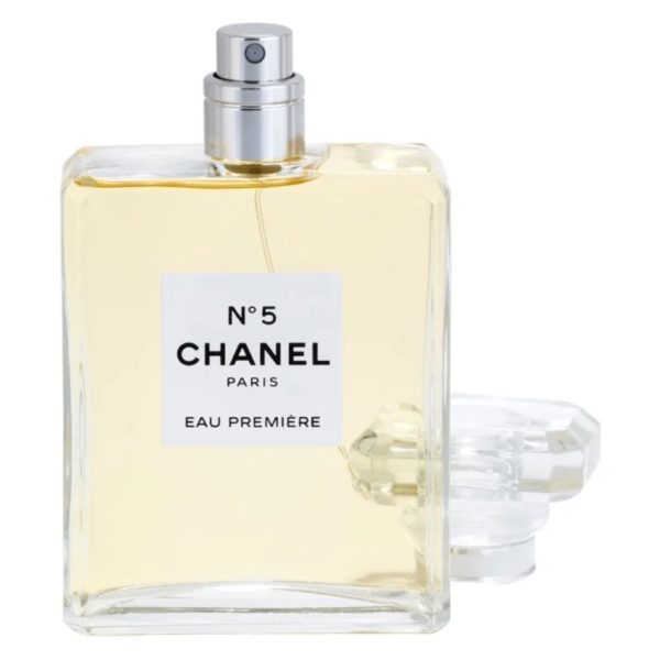 chanel no 5 eau premiere price