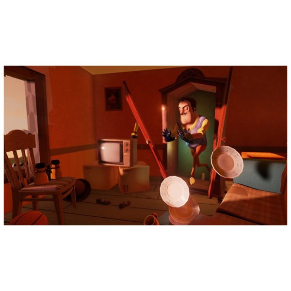 hello neighbor ps4 download free