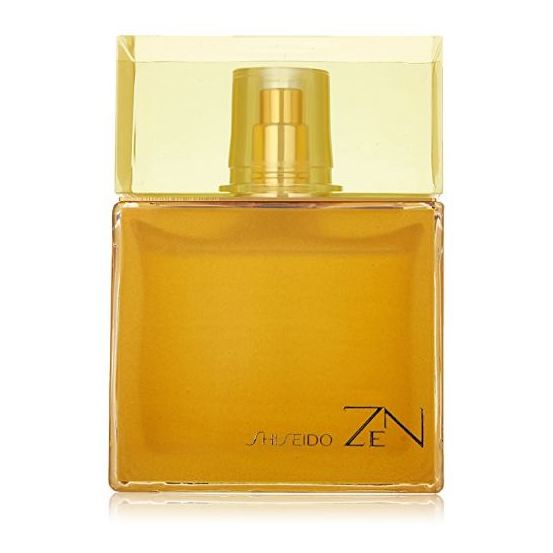 Shiseido Zen Perfume For Women 100ml Eau de Parfum Shiseido Zen Perfume For Women 100ml Eau de Parfum