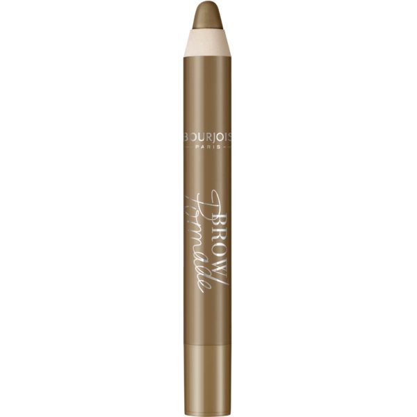 Bourjois Brow Pomade 02 Chatain Bourjois Brow Pomade 02 Chatain