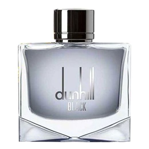Buy Dunhill London Black Perfume For Men 100ml Eau de Toilette – Price ...