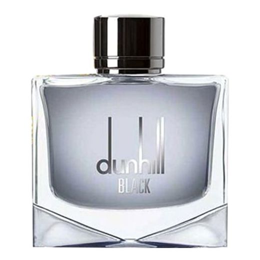 Dunhill London Black Perfume For Men 100ml Eau de Toilette Dunhill London Black Perfume For Men 100ml Eau de Toilette