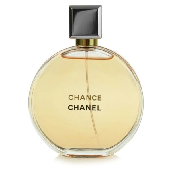 Chanel Chance Perfume For Women EDT 100ml Chanel Chance Perfume For Women EDT 100ml