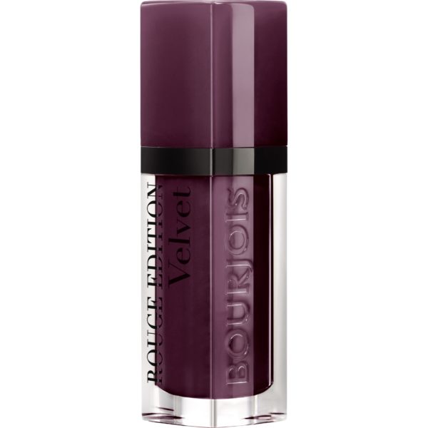 Bourjois, Rouge Edition Velvet. Liquid lipstick. 25 Berry Chic. Bourjois, Rouge Edition Velvet. Liquid lipstick. 25 Berry Chic.