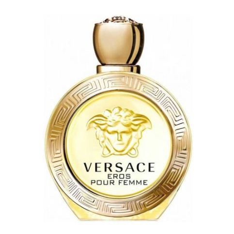 Versace Eros Pour Femme Perfume For Women 100ml Eau de Parfum Versace Eros Pour Femme Perfume For Women 100ml Eau de Parfum