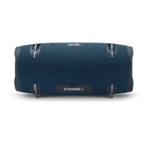 JBL XTREME2 Portable Bluetooth Speaker Ocean Blue JBL XTREME2 Portable Bluetooth Speaker Ocean Blue