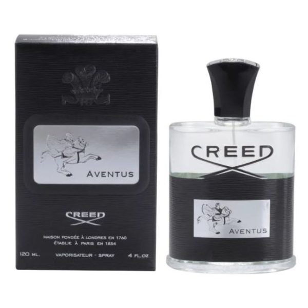 Buy Creed Aventus Perfume For Men 100ml Eau de Parfum – Price ...