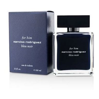 Narcisso Rodriguez Blue Noir Perfume For Men 100ml Eau de Toilette