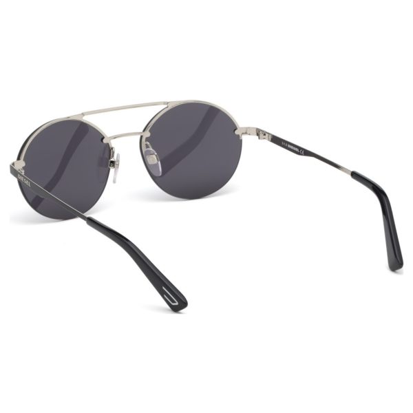 Diesel DL0275-05A-53 Men Sunglass Diesel DL0275-05A-53 Men Sunglass