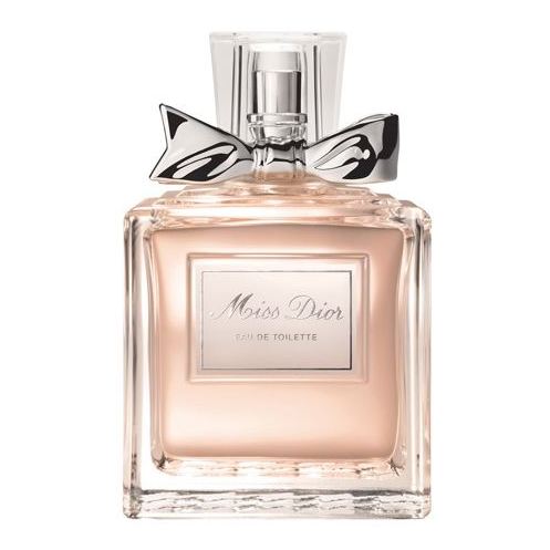 Dior Miss Dior Perfume For Women 50ml Eau de Toilette Dior Miss Dior Perfume For Women 50ml Eau de Toilette