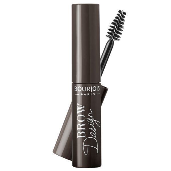 Bourjois Brow Design Brow Gel 03 Brun Bourjois Brow Design Brow Gel 03 Brun