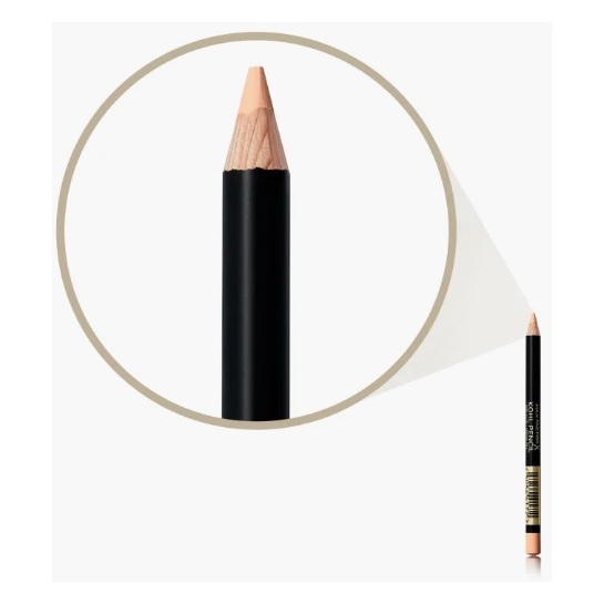 Max Factor Kohl Pencil Eyeliner 90 Natural Glaze 4g Max Factor Kohl Pencil Eyeliner 90 Natural Glaze 4g