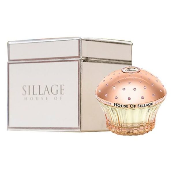Buy House Of Sillage Hauts Bijoux Perfume For Women 75ml Eau de Parfum
