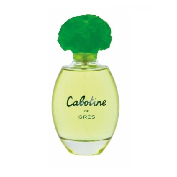 Cabotine Perfume For Women 100ml Eau de Toilette Cabotine Perfume For Women 100ml Eau de Toilette