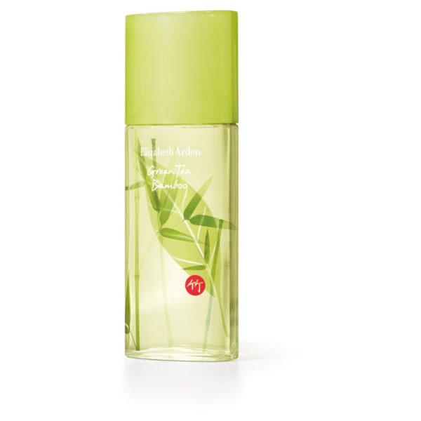 Elizabeth Arden Green Bamboo Perfume For Women 100ml Eau de Toilette Elizabeth Arden Green Bamboo Perfume For Women 100ml Eau de Toilette