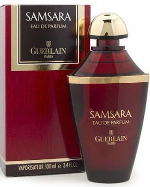 samsara perfume 100ml boots