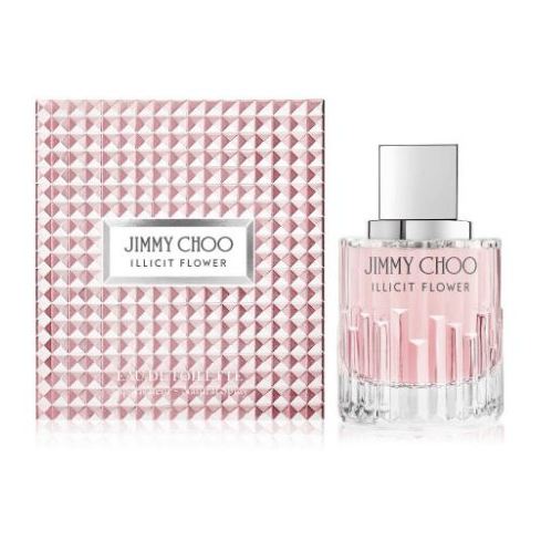 jimmy choo perfume illicit price