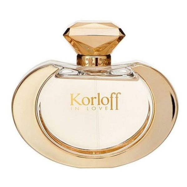 Parfum korloff oud Clearance