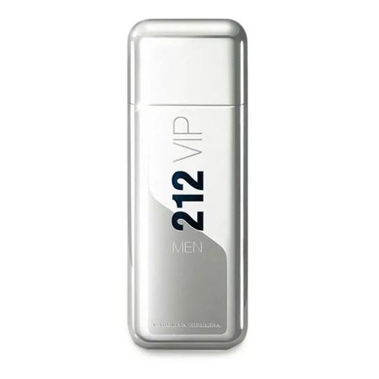 Carolina Herrera 212 Vip Perfume For Men 100ml Eau de Toilette Carolina Herrera 212 Vip Perfume For Men 100ml Eau de Toilette