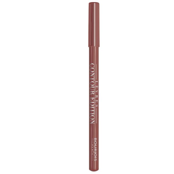 Bourjois, Lèvres Contour Edition. Lip pencil. 11 Funky brown Bourjois, Lèvres Contour Edition. Lip pencil. 11 Funky brown