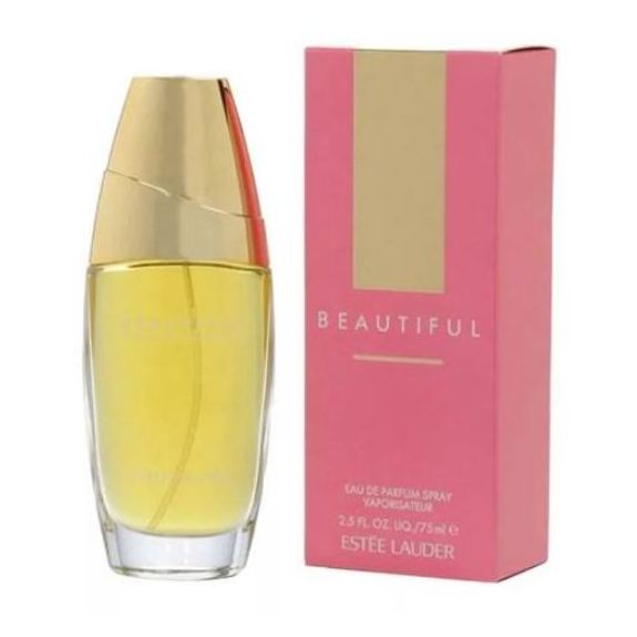 Estee Lauder Beautiful Perfume For Women 75ml Eau de Toilette Estee Lauder Beautiful Perfume For Women 75ml Eau de Toilette