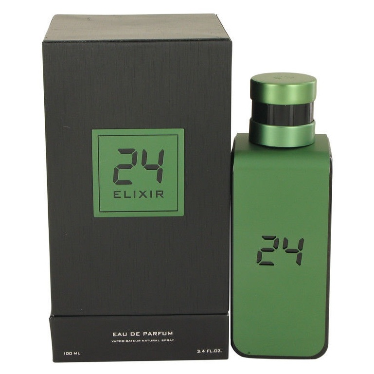 24 Elixir Neroli Vapo Women 100ml Eau de Parfum